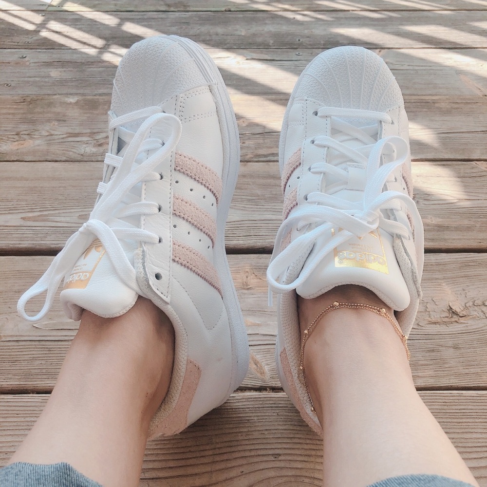 Adidas Originals Superstar Ortholite Shoe